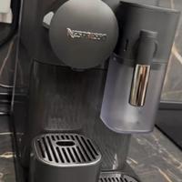 Nespresso de longhi
