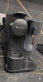 Nespresso de longhi