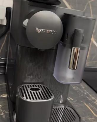 Nespresso de longhi