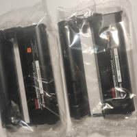 cartucce kodak nuove 4x6 inch 40 sheets