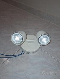 Faretti IKEA