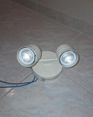 Faretti IKEA