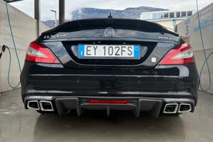 Mercedes cls350 4matic 2015