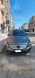 mercedes classe B 