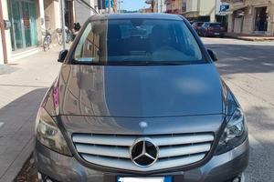mercedes classe B 