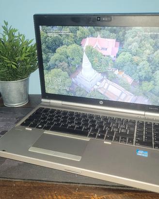 Notebook HP 15,6" i5 6gb ram  120gb ssd win 10