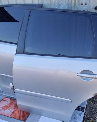 Porte posteriori POLO 1.4 TDI 2007