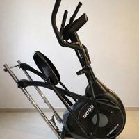 Ellittica Carnielli E600 HP – High Performance