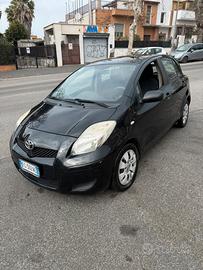 Yaris gpl