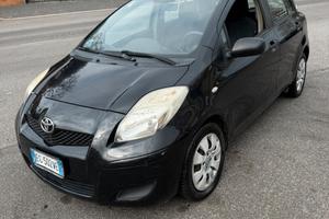 Yaris gpl