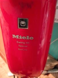 Aspirapolvere miele swing h1
