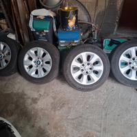Cerchi 16 Bmw