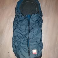 Sacco a pelo passeggino - sleeping bag