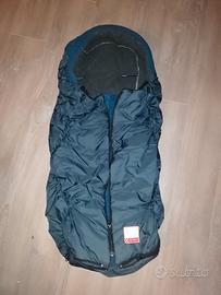 Sacco a pelo passeggino - sleeping bag