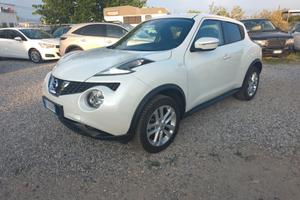 Nissan Juke 1.5 dCi Start&Stop Business