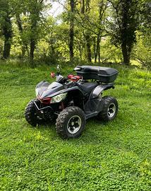 Kymco Altro modello - 2010