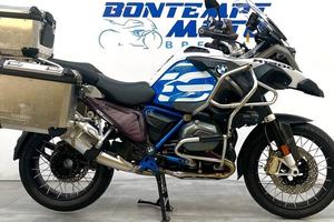 BMW R 1200 GS Adventure