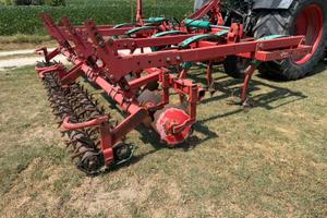 Ripper alpego seminatrice rotopressa voltafieno