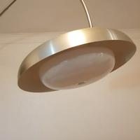 Lampada Pirro Cuniberti per Sirrah anni 70