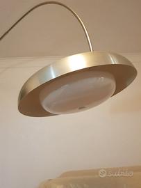 Lampada Pirro Cuniberti per Sirrah anni 70