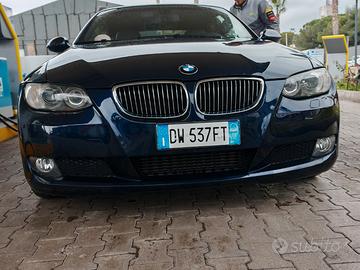 BMW Serie 3 (E93) - 2009