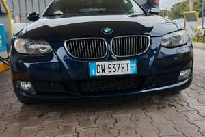 BMW Serie 3 (E93) - 2009