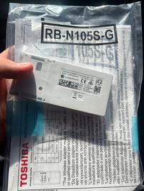 Modulo wifi climatizzatore toshiba