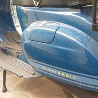 vespa 125 ET3 primavera 