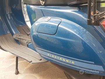 vespa 125 ET3 primavera 