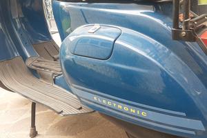 vespa 125 ET3 primavera 