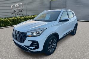 DR 5.0 1.5cc Bifuel BenzGPL 114CV Full Optional