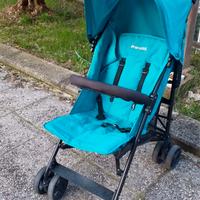 Passeggino Prenatal leggero e compatto