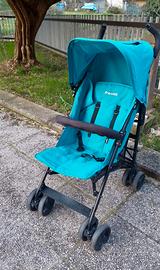 Passeggino Prenatal leggero e compatto