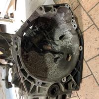 CAMBIO MANUALE COMPLETO FIAT Ducato 5Â° Serie F1AE