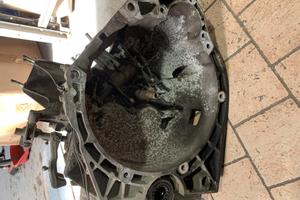 CAMBIO MANUALE COMPLETO FIAT Ducato 5Â° Serie F1AE