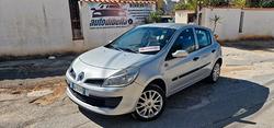 Renault Clio 1.5 dCi 70CV 5 porte Luxe