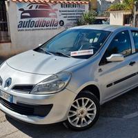Renault Clio 1.5 dCi 70CV 5 porte Luxe