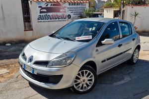Renault Clio 1.5 dCi 70CV 5 porte Luxe