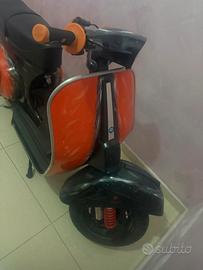 Vespa 50 special anno 78