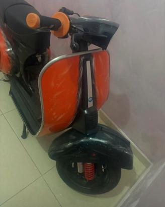 Vespa 50 special anno 78