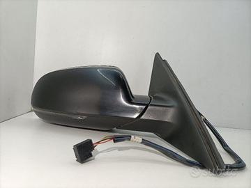 SPECCHIETTO RETROVISORE DESTRO AUDI A4 Avant (8K5)