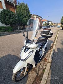 Scooter Honda 150 ABS