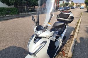 Scooter Honda 150 ABS