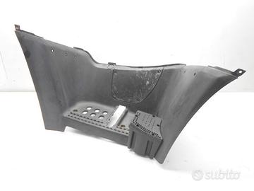 TGB BLADE 325 CARENA PEDANA POGGIAPIEDI SINISTRA 2