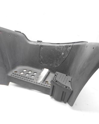 TGB BLADE 325 CARENA PEDANA POGGIAPIEDI SINISTRA 2