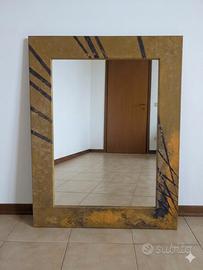 specchio da parete