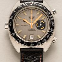 Heuer autavia longines valjoux 72