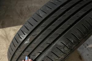 Gomme estive Ypsilon