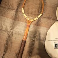 racchette vintage 