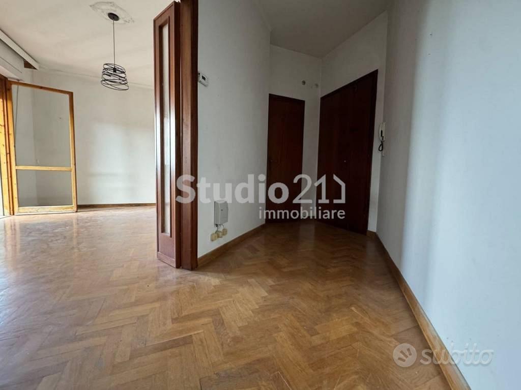Appartamento – San Giovanni Valdarno, Vetrivecchi - Altro